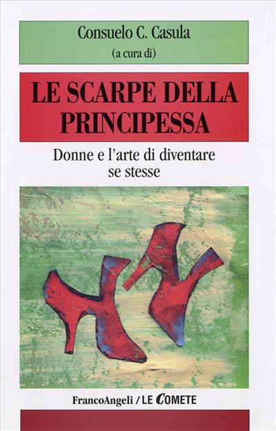 Le scarpe della principessa.