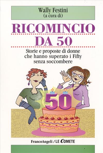 Ricomincio da 50