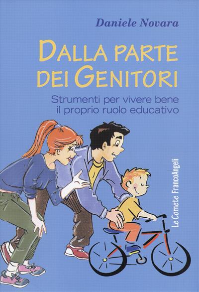 Dalla parte dei genitori