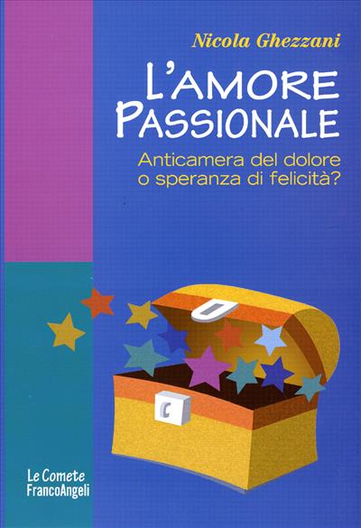 L'amore passionale.