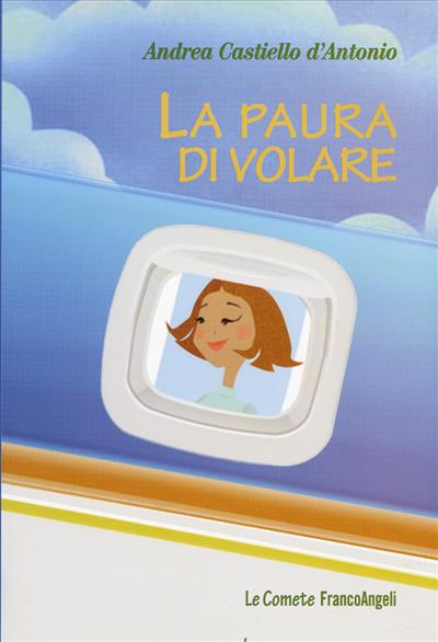 La paura di volare