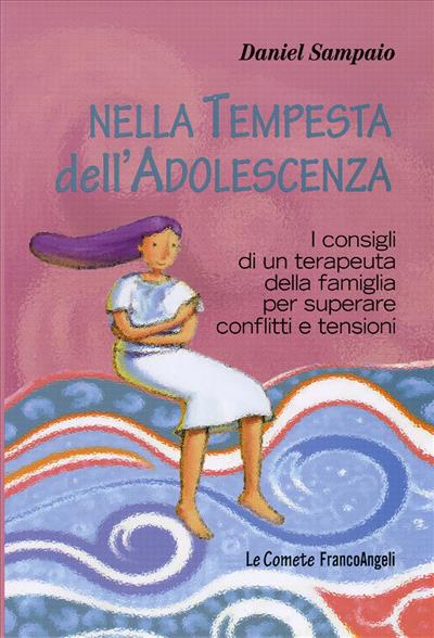 Nella tempesta dell'adolescenza