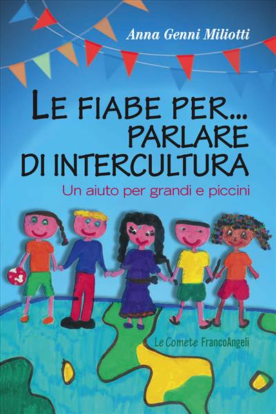 Le fiabe per... parlare di intercultura