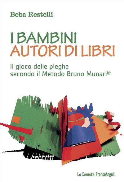 I bambini autori di libri