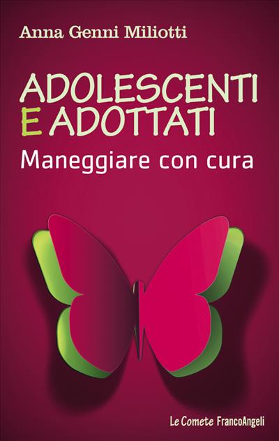 Adolescenti e adottati