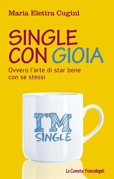 Single con gioia.