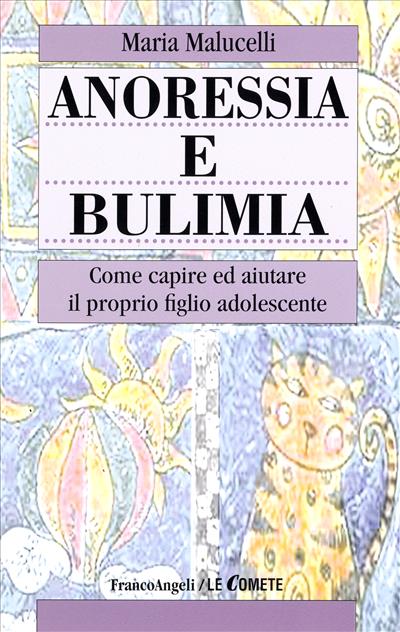 Anoressia e bulimia