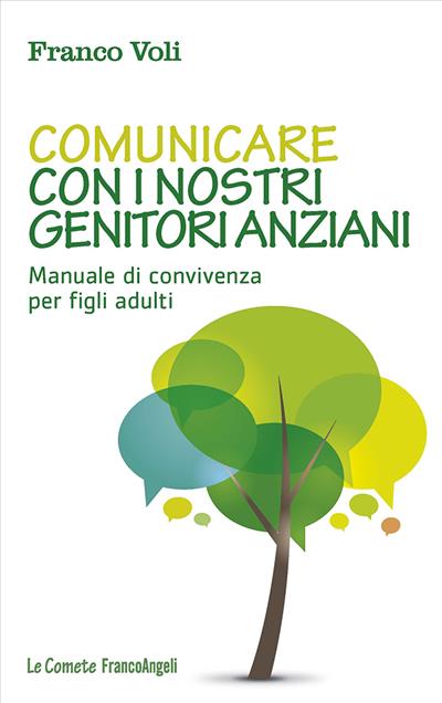 Comunicare con i nostri genitori anziani.