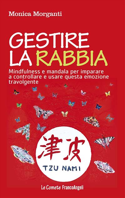 Gestire la rabbia