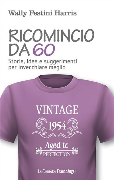 Ricomincio da 60.