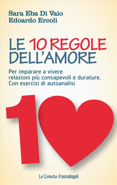 Le 10 regole dell'amore.