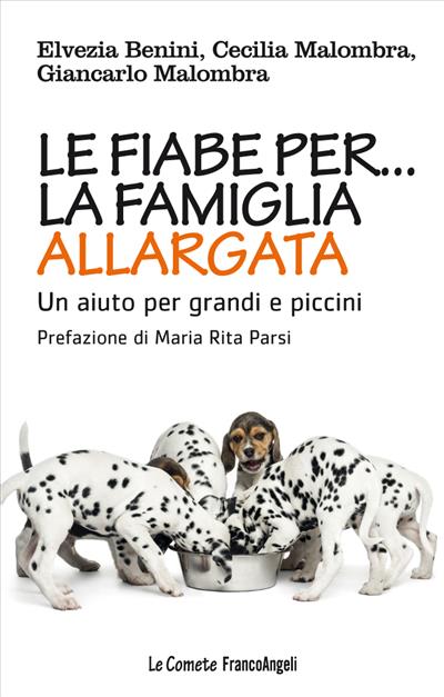 Le fiabe per la famiglia allargata