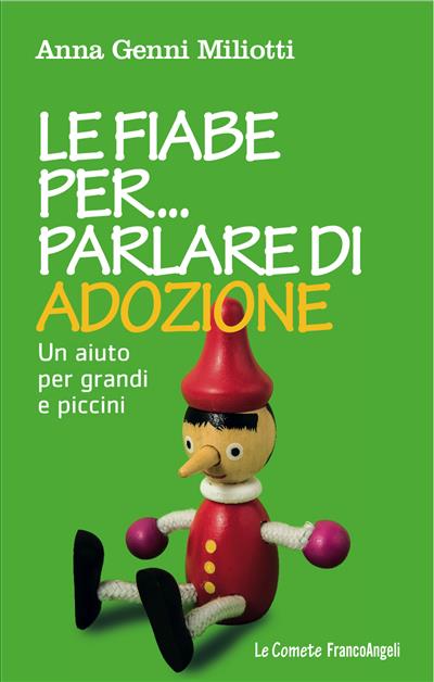 Le fiabe per parlare di adozione