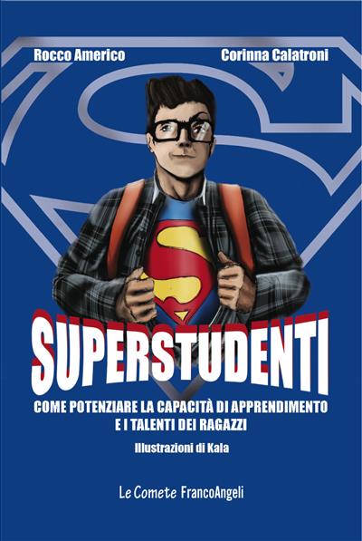 Superstudenti.