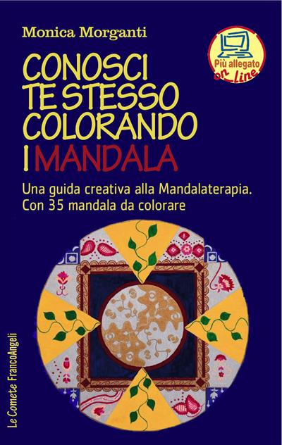 Conosci te stesso colorando i mandala