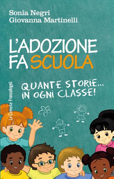 L'adozione fa scuola.