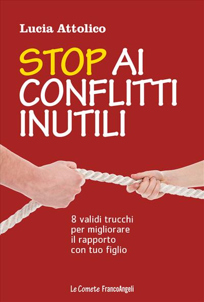 Stop ai conflitti inutili.