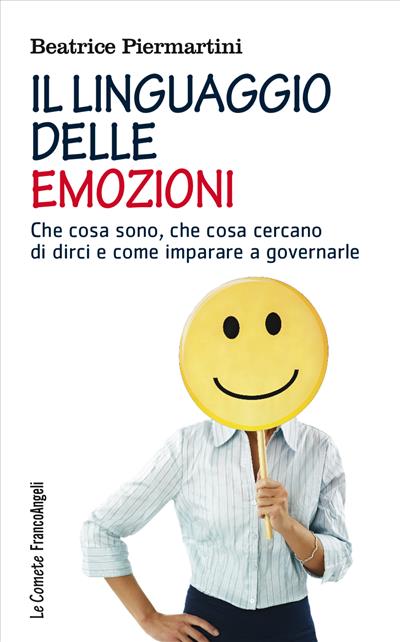 Il linguaggio delle emozioni