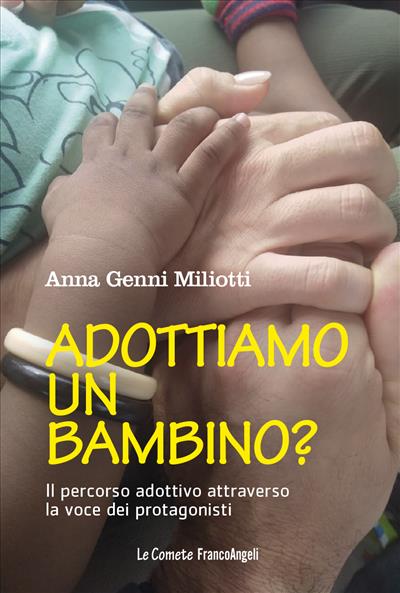 Adottiamo un bambino?