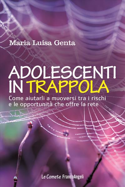 Adolescenti in trappola.