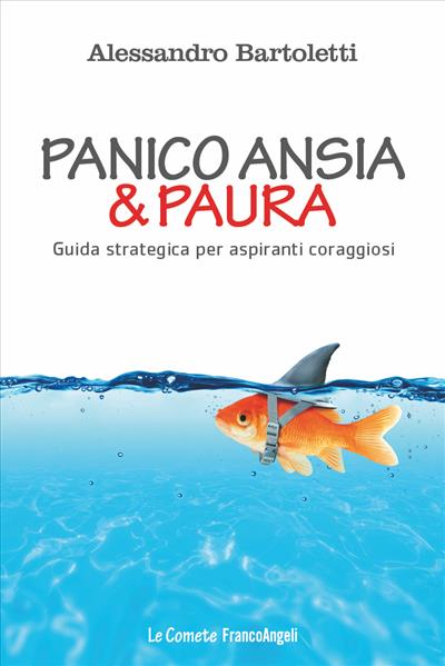 Panico, ansia & paura