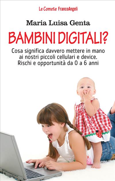 Bambini digitali?