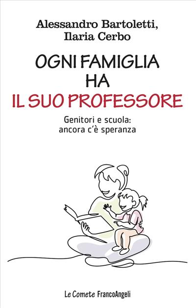 Ogni famiglia ha il suo professore