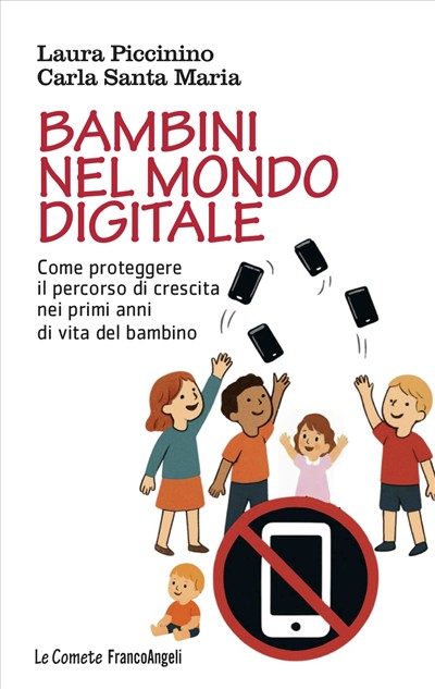 Bambini nel mondo digitale
