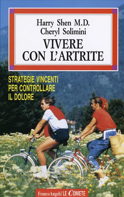 Vivere con l'artrite