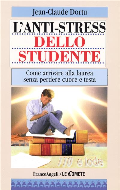 L'anti-stress dello studente