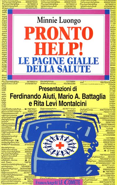 Pronto help! Le pagine gialle della salute