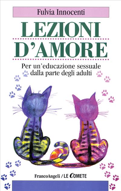 Lezioni d'amore