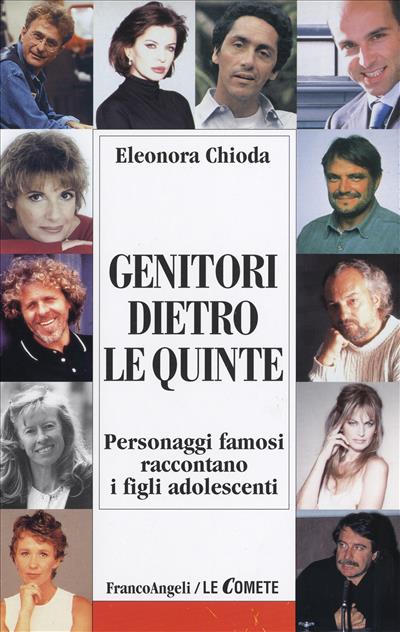 Genitori dietro le quinte