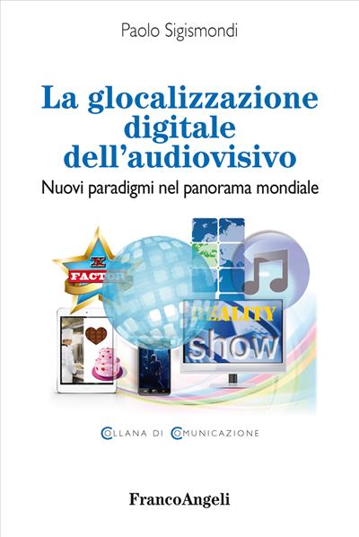 La glocalizzazione digitale dell'audiovisivo