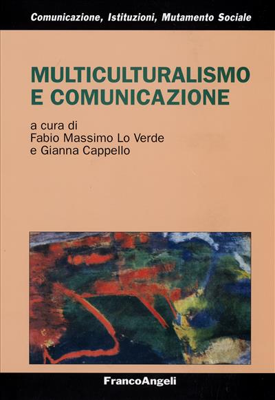 Multiculturalismo e comunicazione