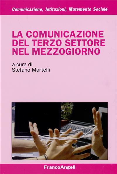 La comunicazione del Terzo Settore nel Mezzogiorno