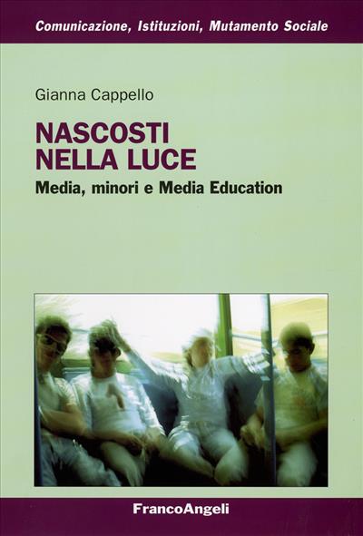 Nascosti nella luce.