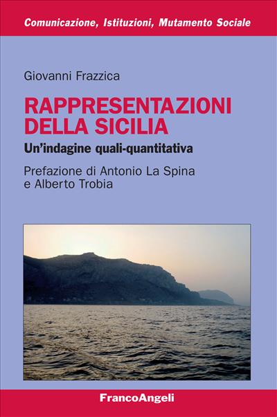 Rappresentazioni della Sicilia.