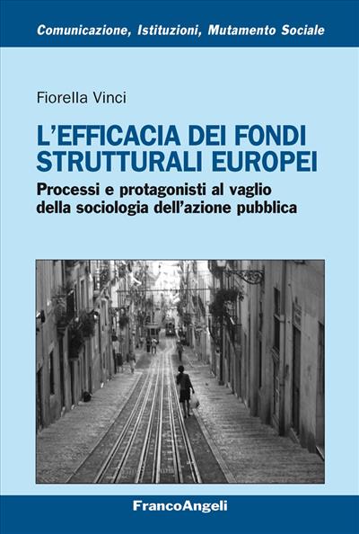 L'efficacia dei fondi strutturali europei.