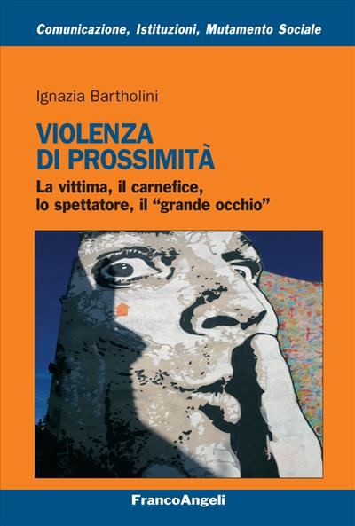 Violenza di prossimità