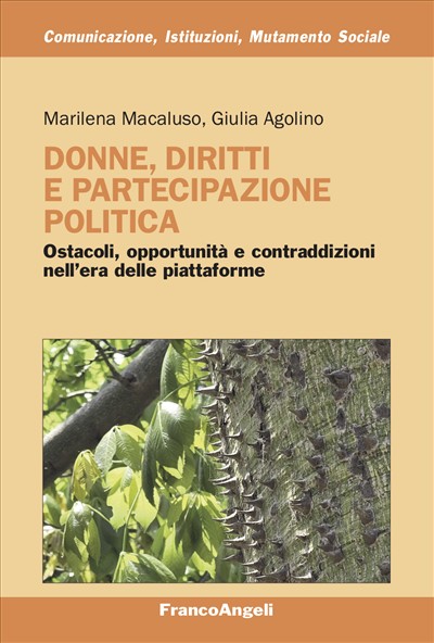 Donne, diritti e partecipazione politica