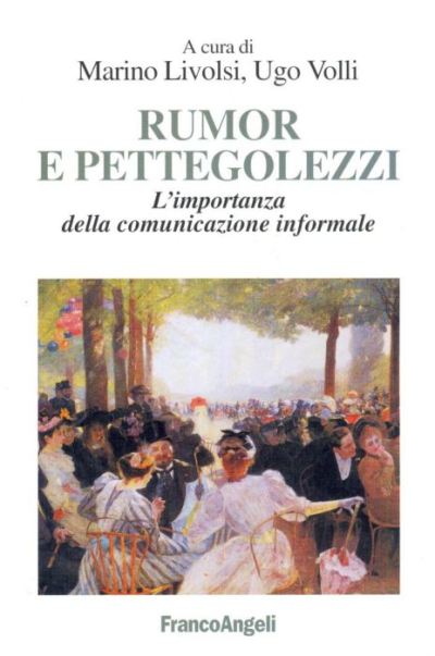 Rumor e pettegolezzi