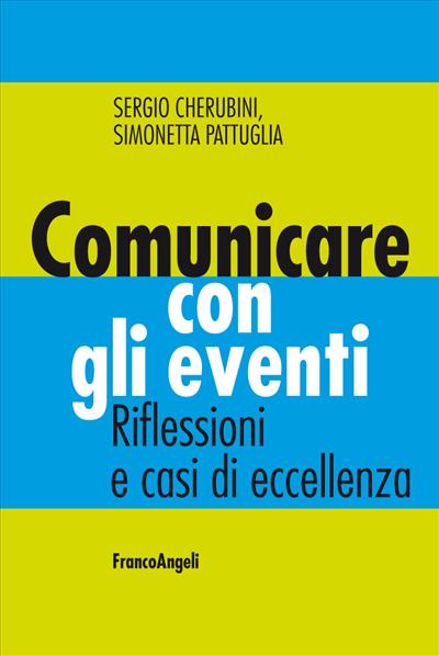 Comunicare con gli eventi.