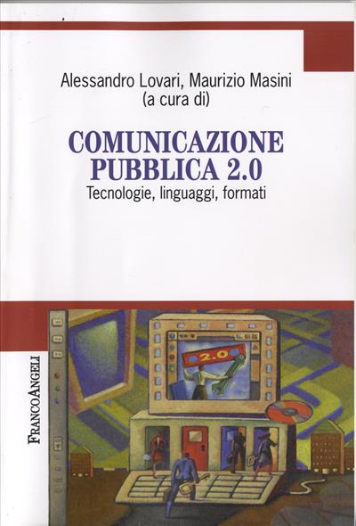 Comunicazione pubblica 2.0.