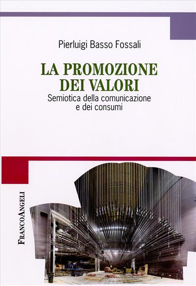 La promozione dei valori