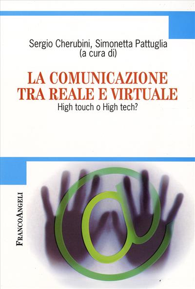 La comunicazione tra reale e virtuale