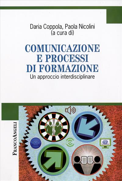 Comunicazione e processi di formazione