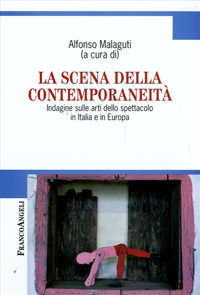 La scena della contemporaneità