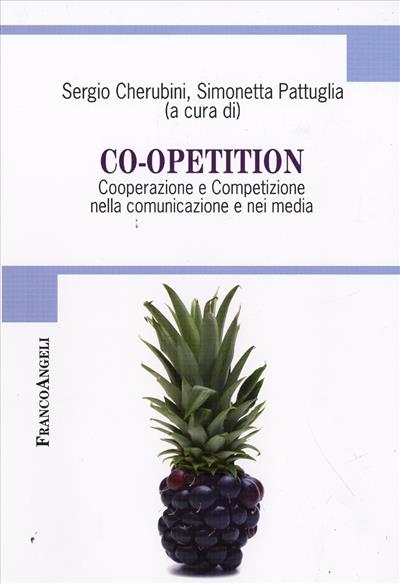 Co-opetition