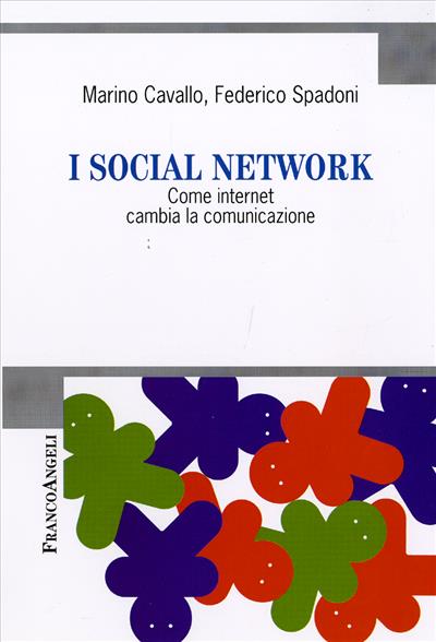 I social network